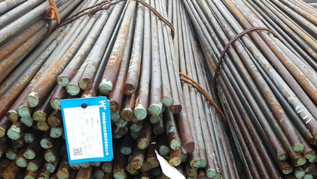 金川30CrNi3Mo合金结构钢