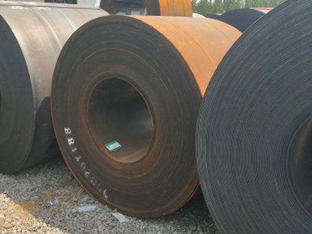 金川Q355NHB耐候板